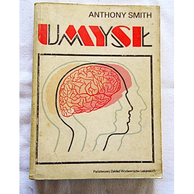 Smith A.UMYSŁ  276/15