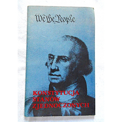 Pr.zb. KONSTYTUCJA STANÓW ZJEDNOCZONYCH 149/11