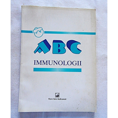 Pr.zb. A B C  IMMUNOLOGII  88/14