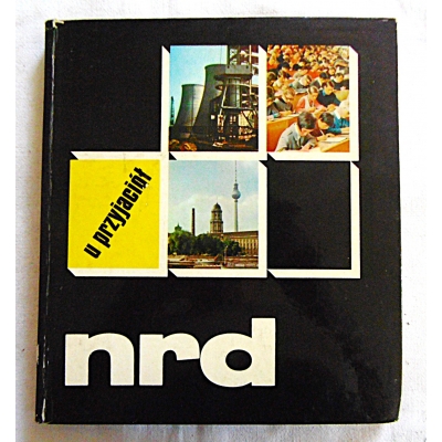 Pr.zb. U PRZYJACIÓŁ NRD  93/14