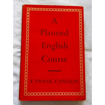 Candlin E.F. A PLANNED ENGLISH COURSE  149/11