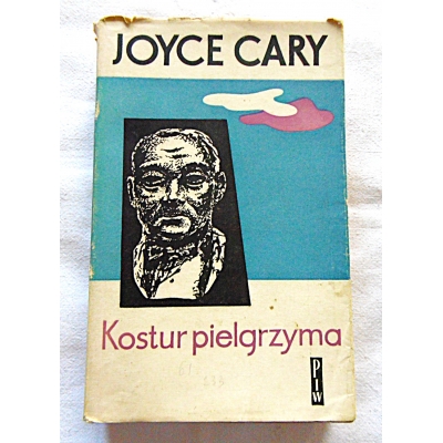 Cary J. KOSTUR PIELGRZYMA  170/13
