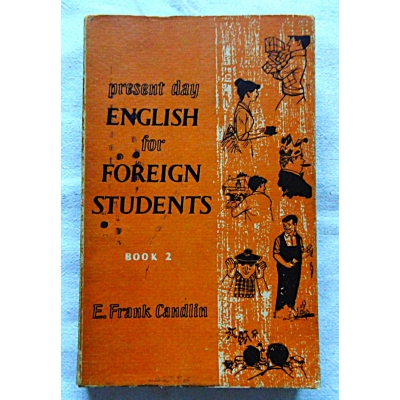 Candlin E.F. present day ENGLISH for FOREIGN STUDENTS  Book 2  107/15
