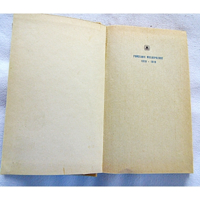 Zieliński R. POWSTANIE WIELKOPOLSKIE 1918-1919    149/11