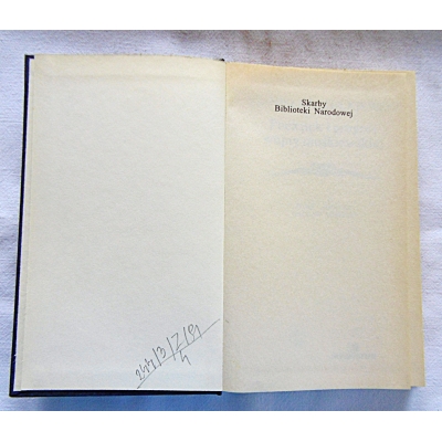 Żółkiewski S.  POCZĄTEK I PROGRES WOJNY MOSKIEWSKIEJ  244/13