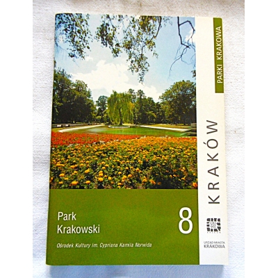 Zachariasz A. PARK KRAKOWSKI  130/16
