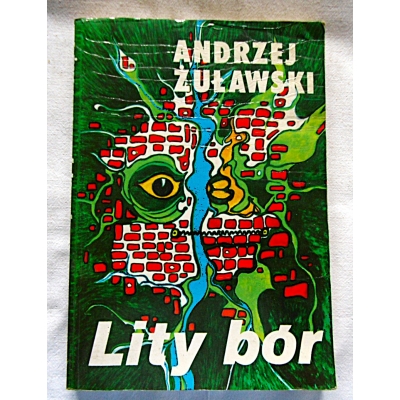 Żuławski A. LITY BÓR 314/11