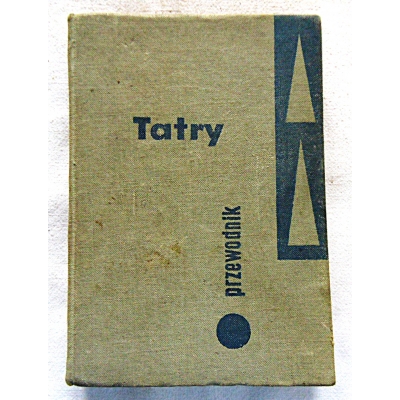Zwoliński T. TATRY  121/11