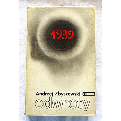 Zbyszewski A. ODWROTY   207/13