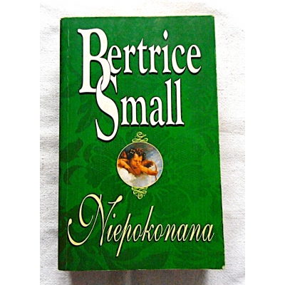 Small B. NIEPOKONANA  116/13