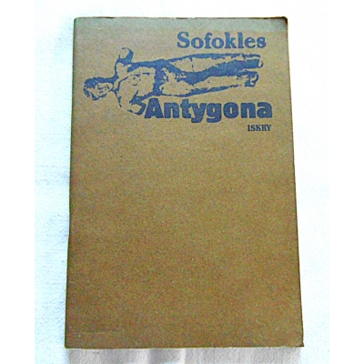 Sofokles  ANTYGONA  138/05