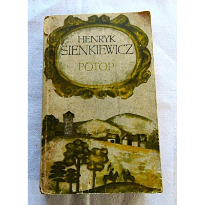 Sienkiewicz H. POTOP Tom II 59/7