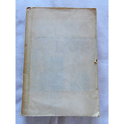 Seymour Tułasiewicz L. OSTATNIE LATO Powieść  1/16