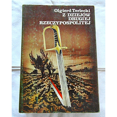 Terlecki O. Z DZIEJÓW DRUGIEJ RZECZPOSPOLITEJ  22/14