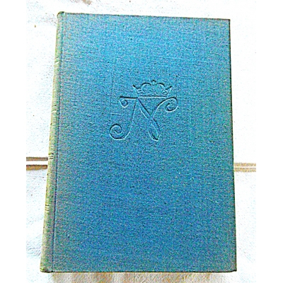Tarle E. NAPOLEON  281/10
