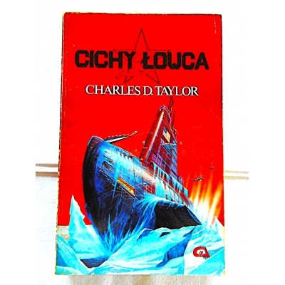 Taylor C.D. CICHY ŁOWCA  145/14