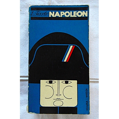 Tarle E. NAPOLEON  Wydanie V 281/10