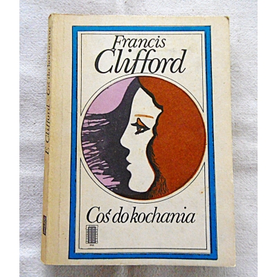 Clifford F. COŚ DO KOCHANIA  1/16