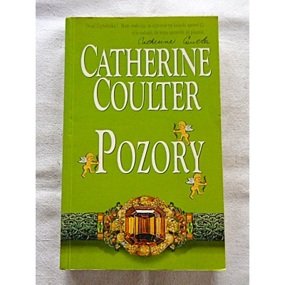 Coulter C. POZORY  116/13