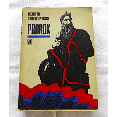 Chmielewski H. PROROK  111/9