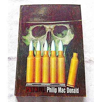 Mac Donald P.  PATROL  314/11