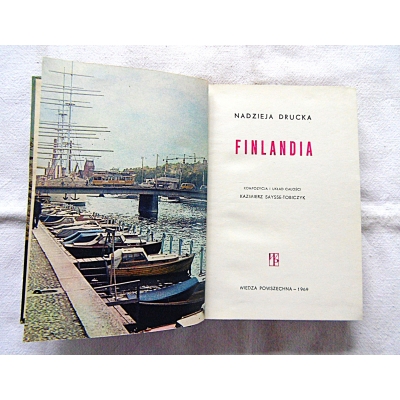 Drucka N. FINLANDIA  170/13