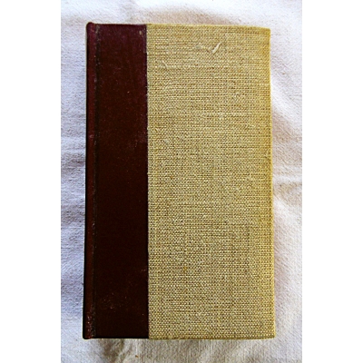 Dickens K. ŻYCIE I PRZYGODY NICHOLASA  NICKLEBY  Tom I   206/9