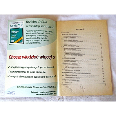 Pr.zb. PRAWA I OBOWIĄZKI PRACOWNIKÓW-odpowiedzi na pytania   206/9