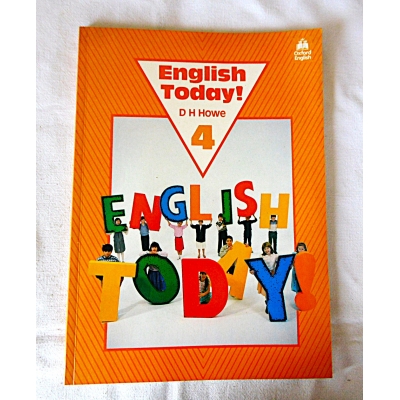 Pr.zb.  ENGLISH TODAY!  4  107/15