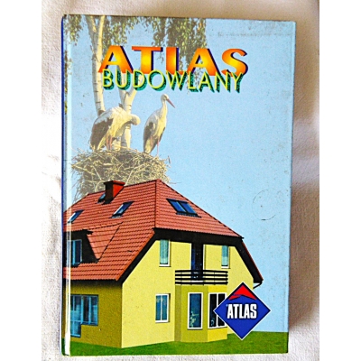 Pr.zb. ATLAS BUDOWLANY  246/8