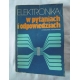 Chabłowski J.  ELEKTRONIKA w pytaniach i odpowiedziach