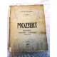 Brull J. KLAVIER CONCERTE von W.A.MOZART Nr 300