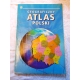 Pr.zb.  GEOGRAFICZNY ATLAS POLSKI