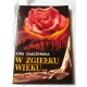 Gałczyńska K.  W ZGIEŁKU WIEKU ...