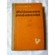 Gougenheim G. DICTIONNAIRE FONDAMENTAL