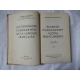 Gougenheim G. DICTIONNAIRE FONDAMENTAL