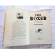 Gordon D.M  THE BOXER