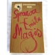Marceau F. SPRAWA EMILA MAGIS  48/8/M/g