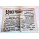 Pr. zb.  KURJER PORANNY -19 WRZEŚNIA 1939 R