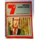 Pr. zb.  SIEDMIU DETEKTYWÓW