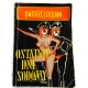 Rodan A.  OSTATNIE DNI SODOMY