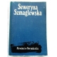 Szmaglewska S. NIEWINNI W NORYMBERDZE