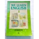 Sieniutycz E. WE LEARN ENGLISH 1 Workbook