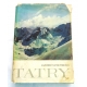 Saysse-Tobiczyk K. TATRY  282/8