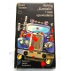 Tournier M.  PARKING "KONWALIA" i inne opowiadania