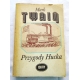 Twain M. PRZYGODY HUCKA