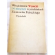 Wysocki W. 14 PIOSENEK w przekładach  Ziemowita Fedeckiego