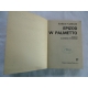 Caldwell E. EPIZOD W PALMETTO