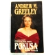 Greeley A.M.  POKUSA