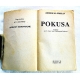 Greeley A.M.  POKUSA
